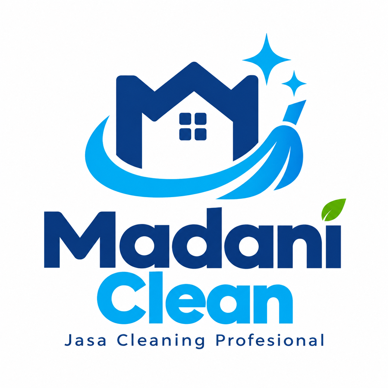 Madani Clean - Jasa Cleaning Profesional
